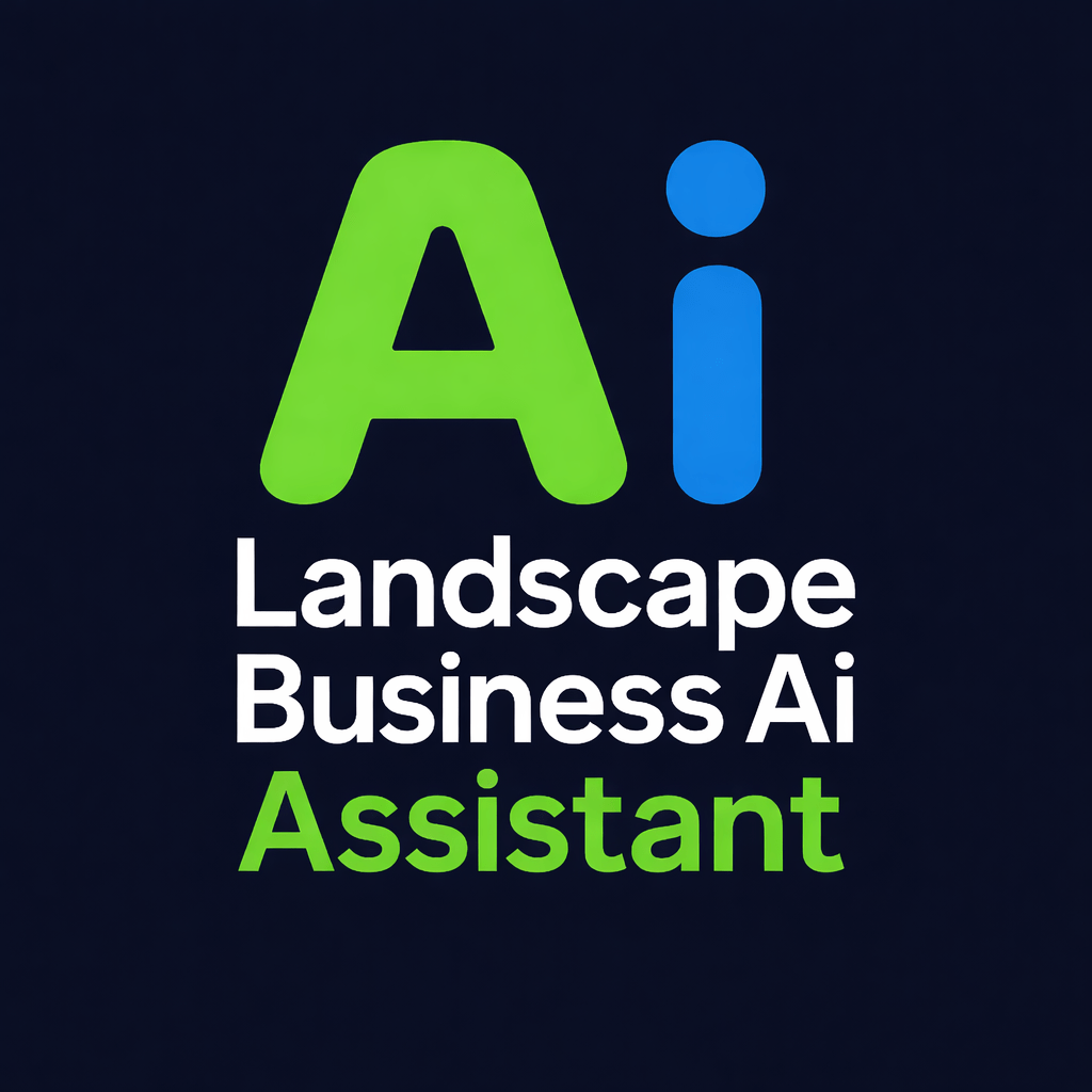 Landscape Business AI Assistant