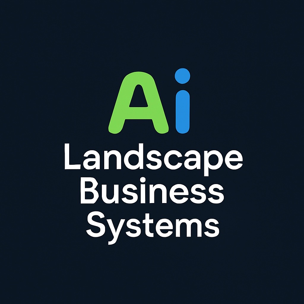 Landscape Business AI Systems