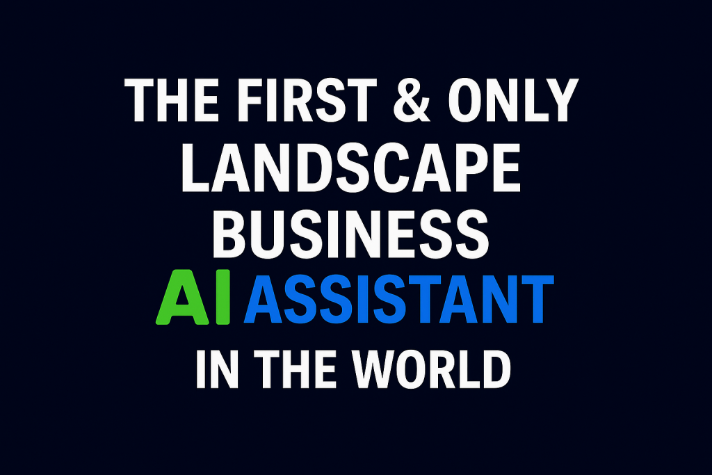 AI Landscape Software