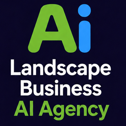Landscape Business AI Agency