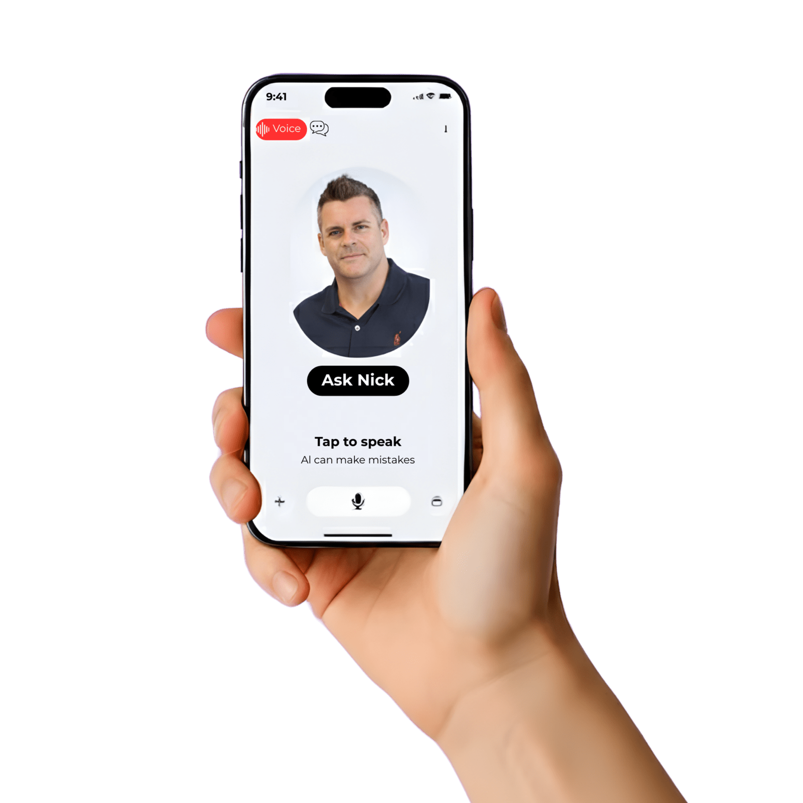 Landscape Business AI Coach for UK Trade Owners